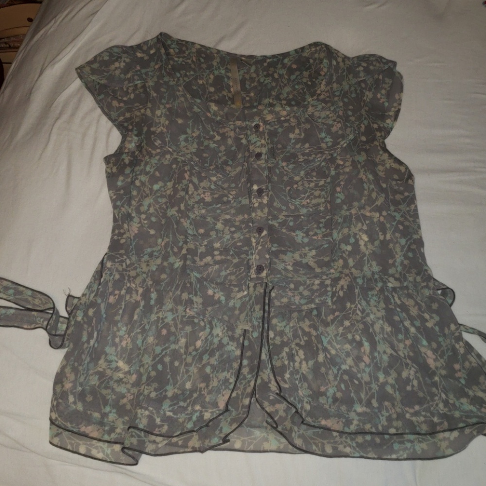 Blouse